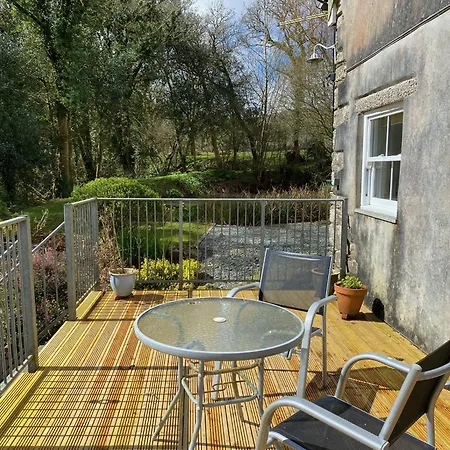 Cottage Hideaway On The Edge Of Bodmin Moor Launceston Exterior photo