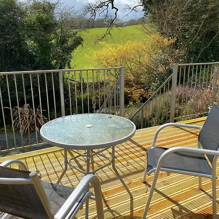 Cottage Hideaway On The Edge Of Bodmin Moor Launceston Exterior photo