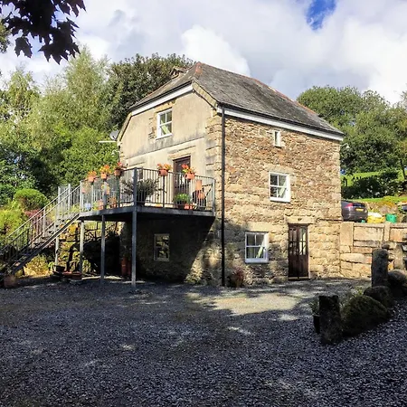 Cottage Hideaway On The Edge Of Bodmin Moor Launceston Exterior photo