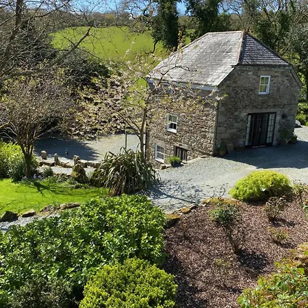 Cottage Hideaway On The Edge Of Bodmin Moor Launceston Exterior photo