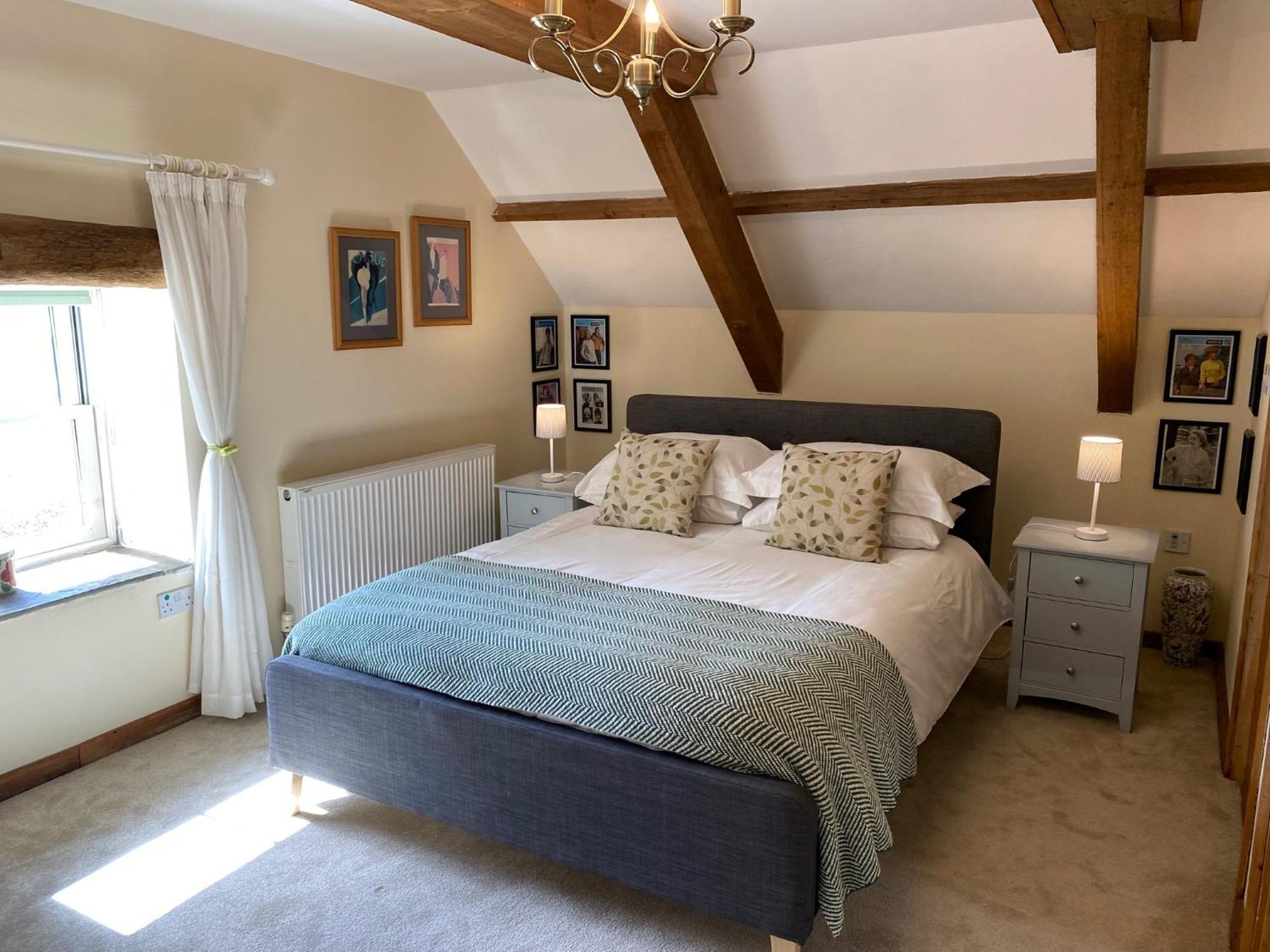 Hideaway On The Edge Of Bodmin Moor Holiday home *