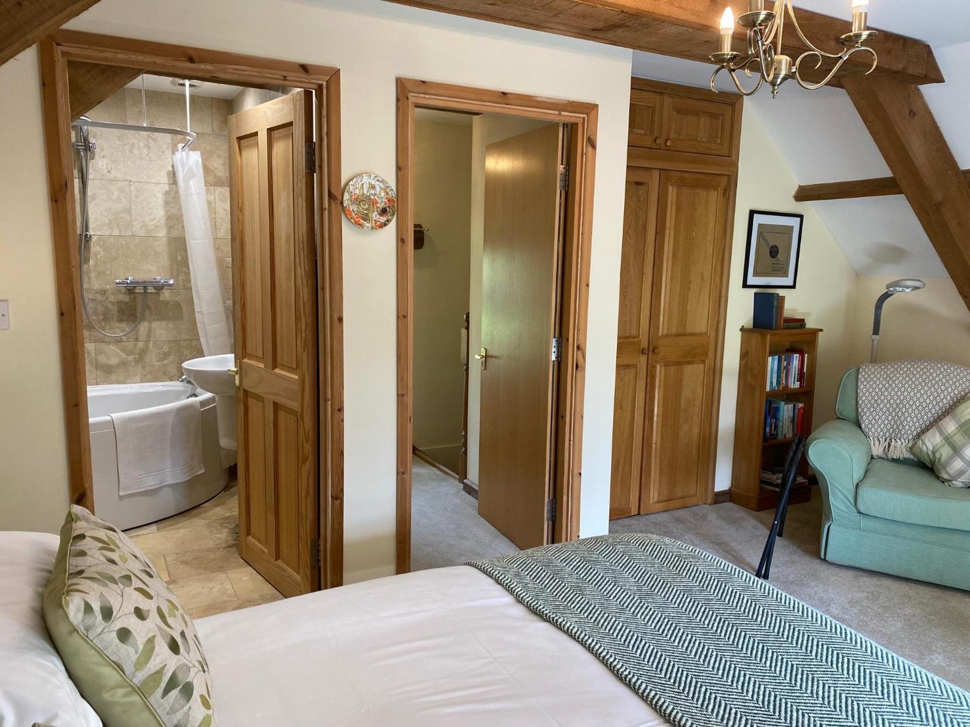 Hideaway On The Edge Of Bodmin Moor Launceston