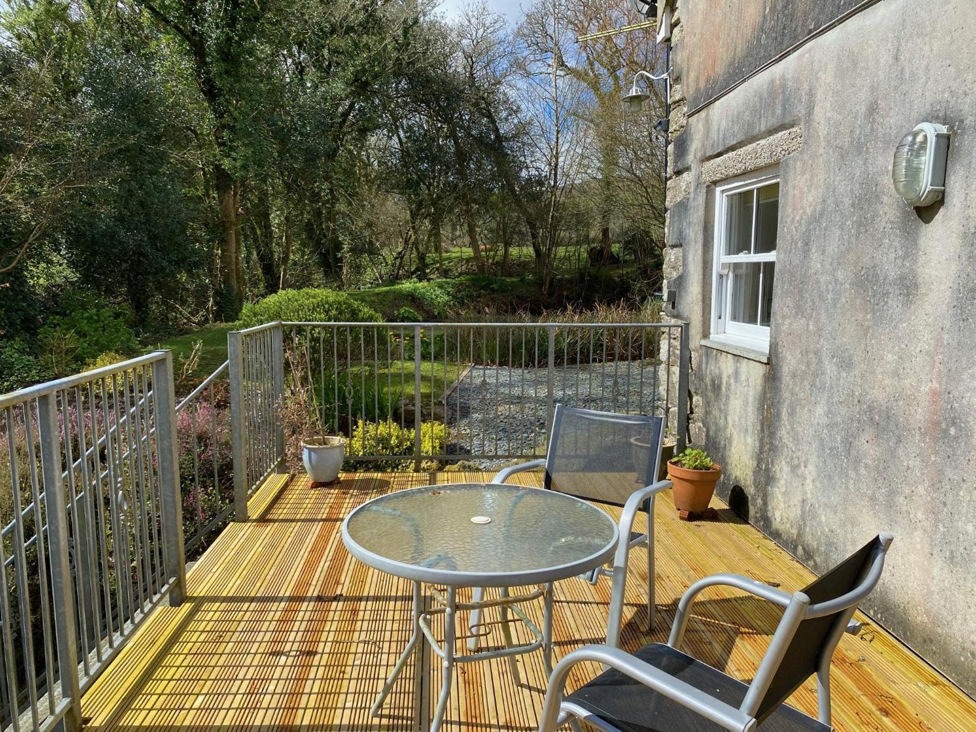 Holiday home Hideaway On The Edge Of Bodmin Moor Launceston