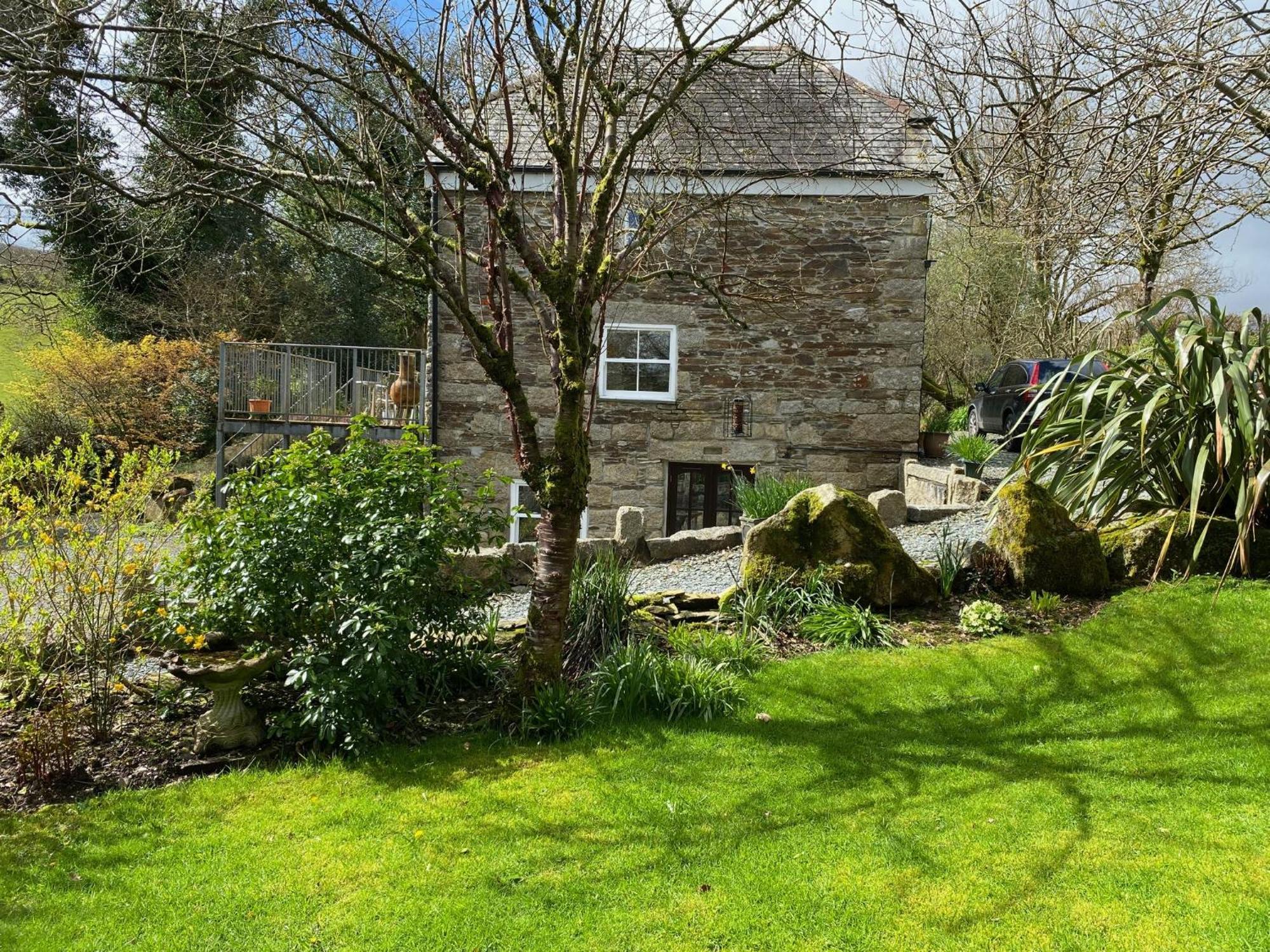 Holiday home Hideaway On The Edge Of Bodmin Moor *