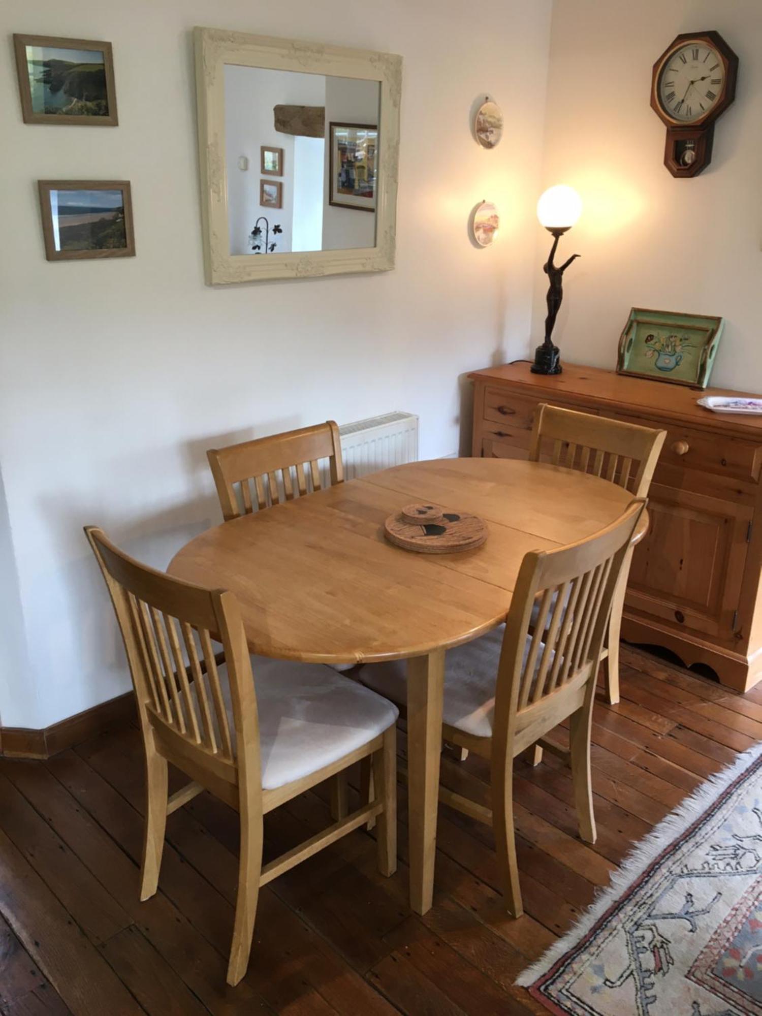 Hideaway On The Edge Of Bodmin Moor Launceston