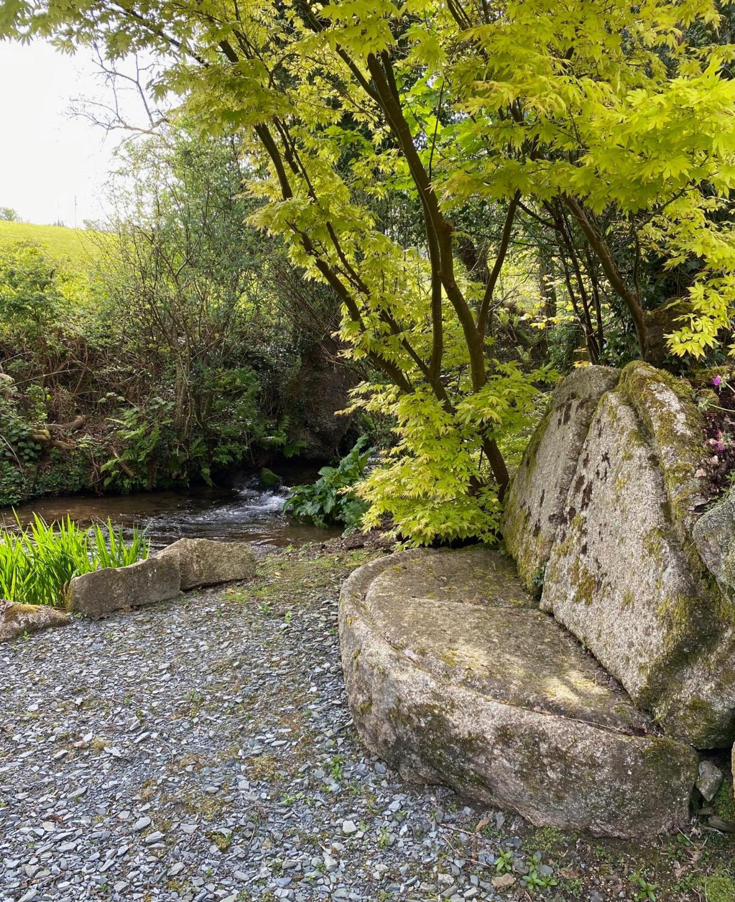 Hideaway On The Edge Of Bodmin Moor Holiday home *