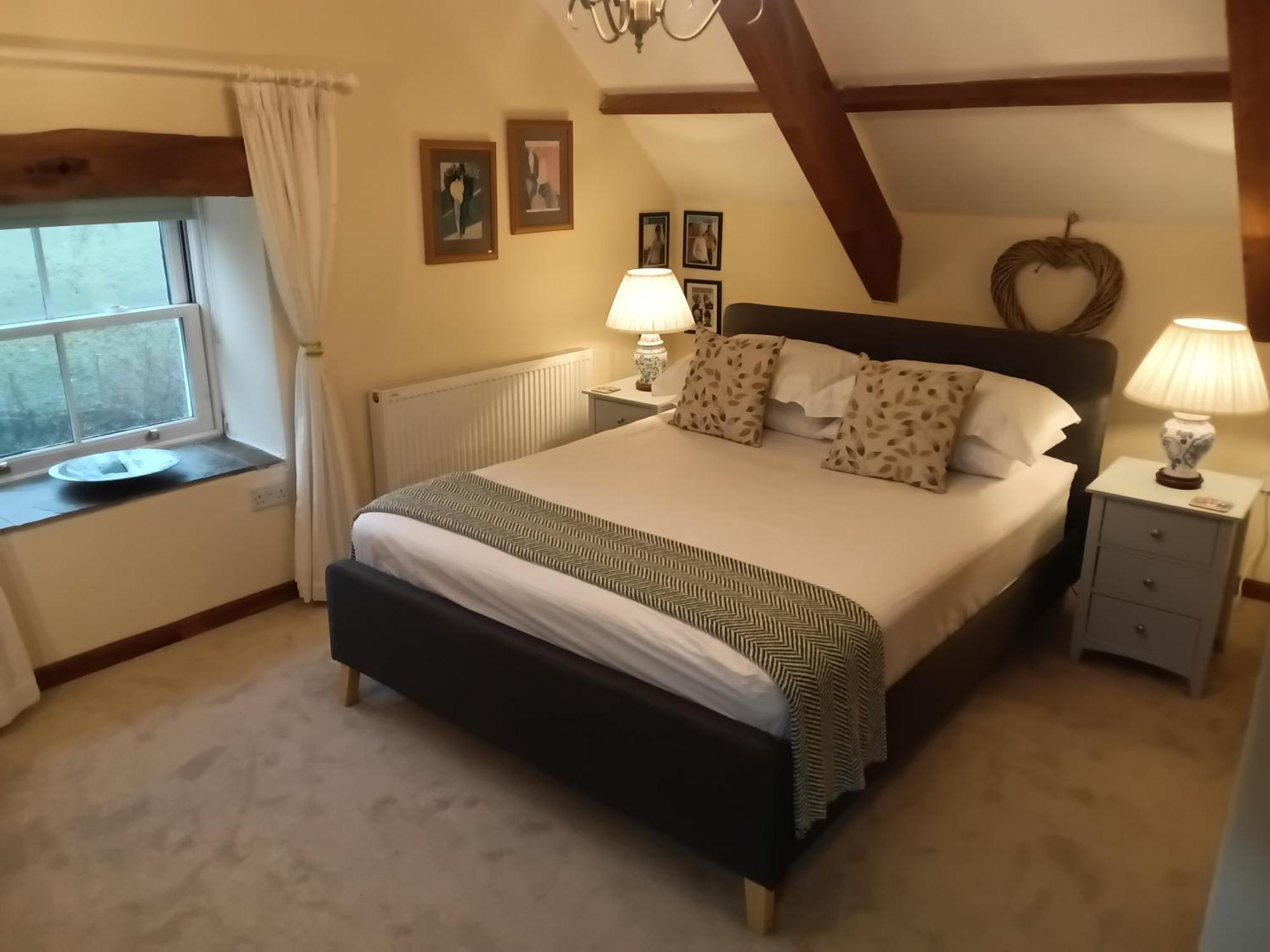 Hideaway On The Edge Of Bodmin Moor * Launceston