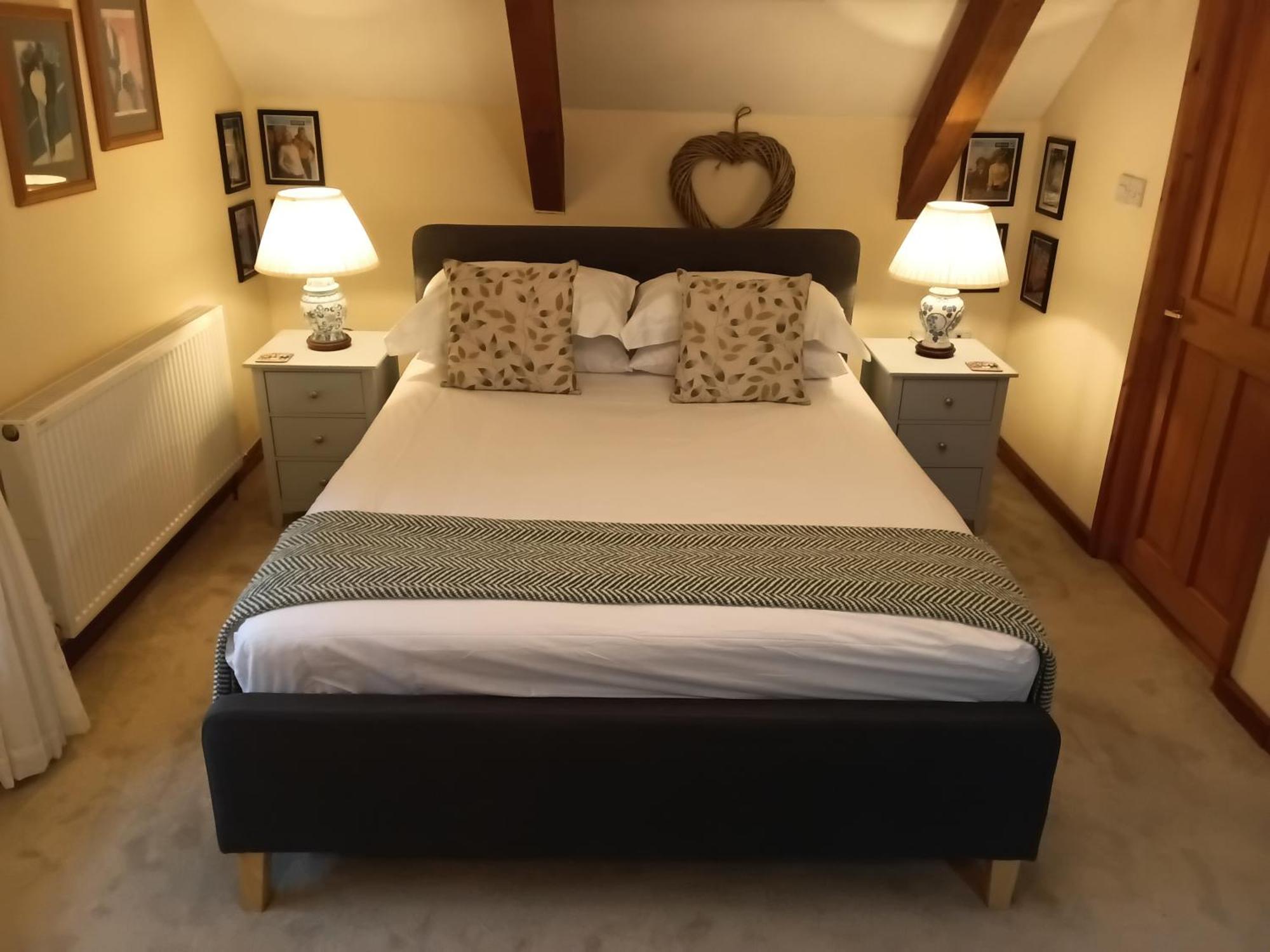 Hideaway On The Edge Of Bodmin Moor Holiday home *